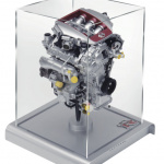 「日産GT-Rのエンジンだけを組み立てるキット「週刊 NISSAN R35 GT-R VR38DETT」発売決定！」の5枚目の画像ギャラリーへのリンク