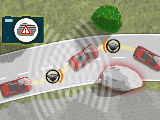 「自動運転の実現、まずは駐車場からという提案【動画】」の2枚目の画像