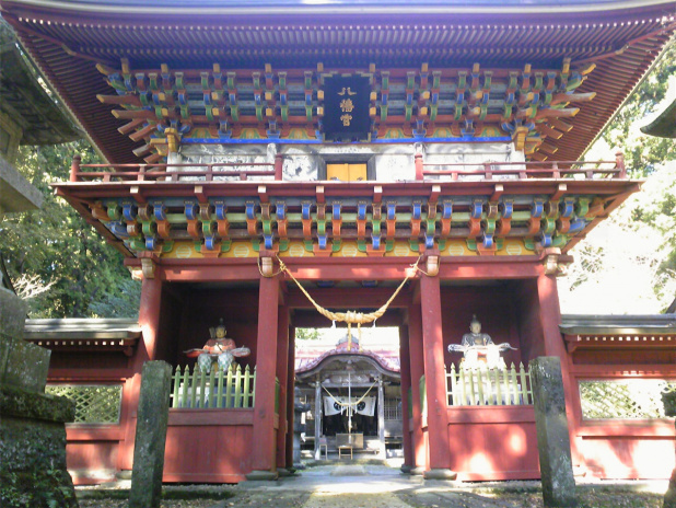 「2014年、午（うま）年だから参りたい馬にまつわる神社仏閣」の1枚目の画像