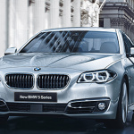 もはや常識!? BMW 5シリーズ全車に革新的ドライバー支援システム「ドライビング・アシスト・プラス」を標準装備 - sBMW5
