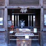 2014年、午（うま）年だから参りたい馬にまつわる神社仏閣 - shinme