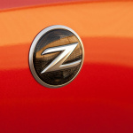 元祖ジャパニーズスポーツカー、フェアレディZの2013年モデル最新画像 - 2013_370z_001