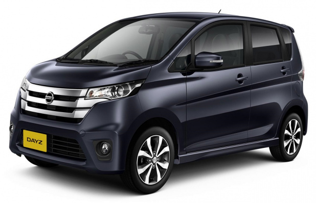 「増税前の駆け込み需要、軽自動車の新車販売で急増!」の6枚目の画像