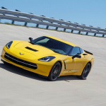 北米カー・オブ・ザ・イヤー2014、コルベットとシルバラードがダブル受賞【動画】 - 2014-Chevrolet-Corvette-087
