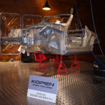 「KOPENが3つ登場! オリジナルミニ四駆のワークショップも開催！【東京オートサロン2014】」の4枚目の画像ギャラリーへのリンク