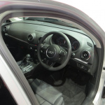 アウディがプレミアムコンパクト「A3セダン」を国内発売 ! - Audi A3_06