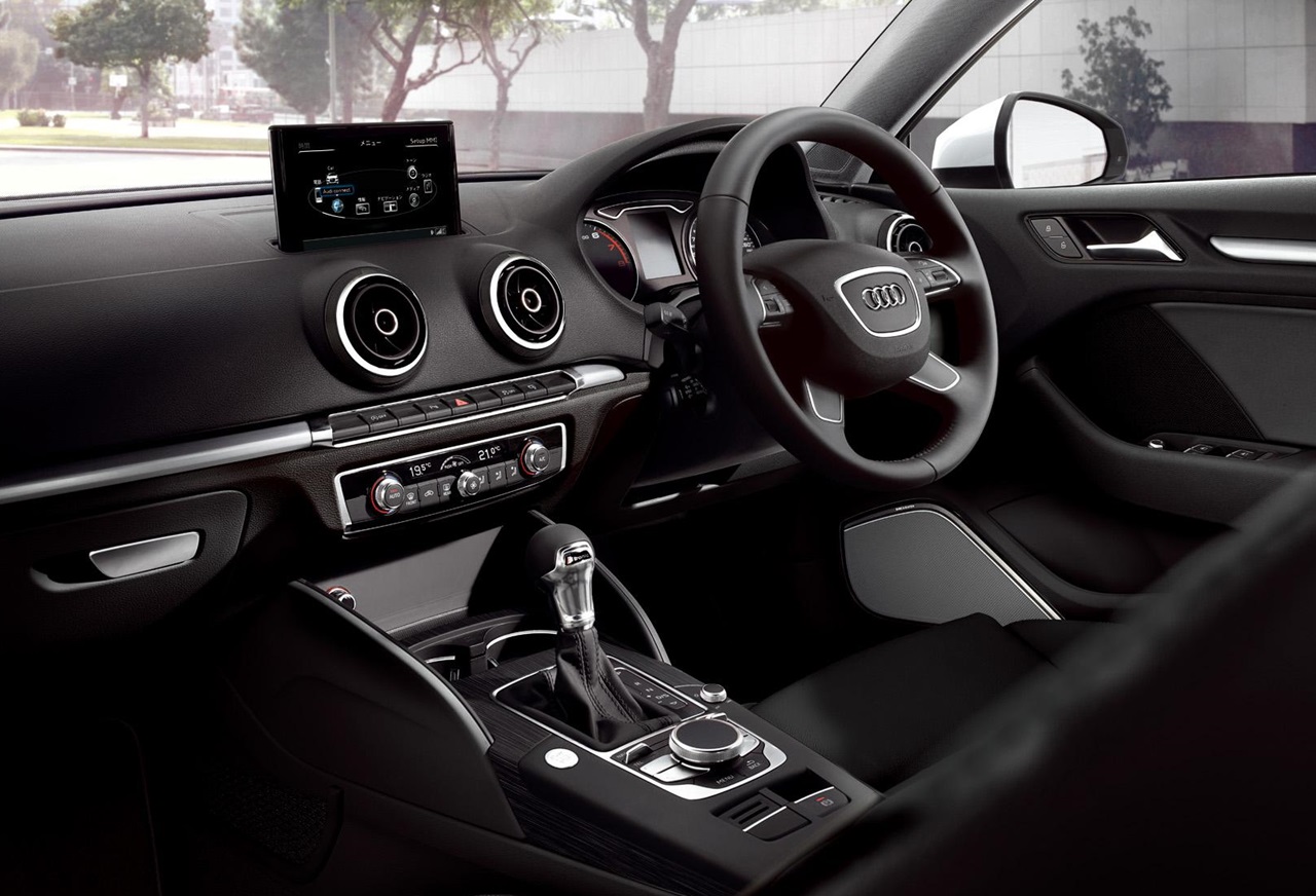 Audi_A3_Sedan