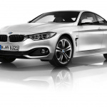 BMW4シリーズ・クーペに待望のエントリーグレード「420i」が登場！ - BMW_420i_01