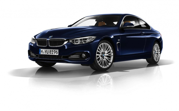 「BMW4シリーズ・クーペに待望のエントリーグレード「420i」が登場！」の3枚目の画像