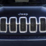 新型ジープ・チェロキーが今春、日本に上陸決定！ - 2014 Jeep Cherokee Limited