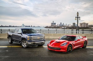 Chevrolet-2014NACOTY-WINNERS-Silverado-Corvette
