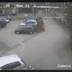 駐車場で停めてはいけない意外な場所【動画】 - Chushajou gate_1