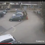 駐車場で停めてはいけない意外な場所【動画】 - Chushajou gate_2