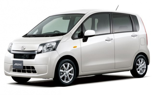 「増税前の駆け込み需要、軽自動車の新車販売で急増!」の3枚目の画像