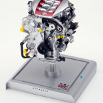 「ココまで精密! リアル!! 究極のエンジンを再現する「週刊NISSAN R35 GT-R VR38DETT」」の19枚目の画像ギャラリーへのリンク