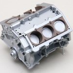 「ココまで精密! リアル!! 究極のエンジンを再現する「週刊NISSAN R35 GT-R VR38DETT」」の14枚目の画像ギャラリーへのリンク