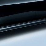 日産の電気自動車「リーフ」が累計販売10万台を達成 - Leaf_Aerostyle201404