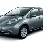 トヨタ 今夏からFCV（燃料電池車）量産体勢へ! 2015年発売へ - NISSAN_LEAF