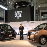 2014年のトヨタは、世界初の1000万台販売を狙う！ - NOAH