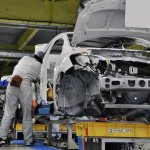 2013年トヨタは年間生産台数が世界初1000万台の壁を越えた!? - TOYOTA