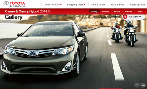 「日本に好影響!? 米国新車市場、2013年度は6年ぶりに1,500万台突破!」の7枚目の画像