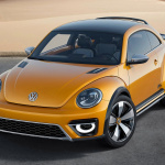 「VWが2013年度 新車販売950万台で過去最高を更新!」の1枚目の画像ギャラリーへのリンク