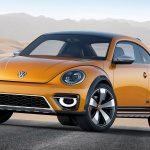 VWが2013年度 新車販売950万台で過去最高を更新! - VW