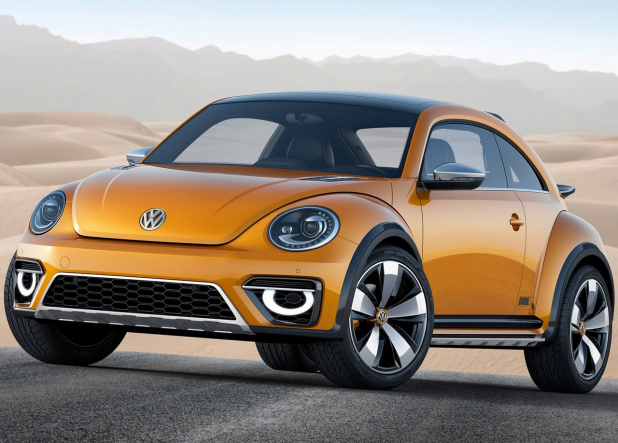 「VWが2013年度 新車販売950万台で過去最高を更新!」の2枚目の画像
