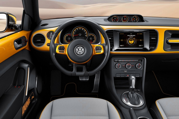 「VWが2013年度 新車販売950万台で過去最高を更新!」の3枚目の画像