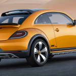 VWが2013年度 新車販売950万台で過去最高を更新! - VW