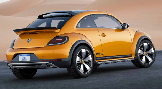 「VWが2013年度 新車販売950万台で過去最高を更新!」の4枚目の画像