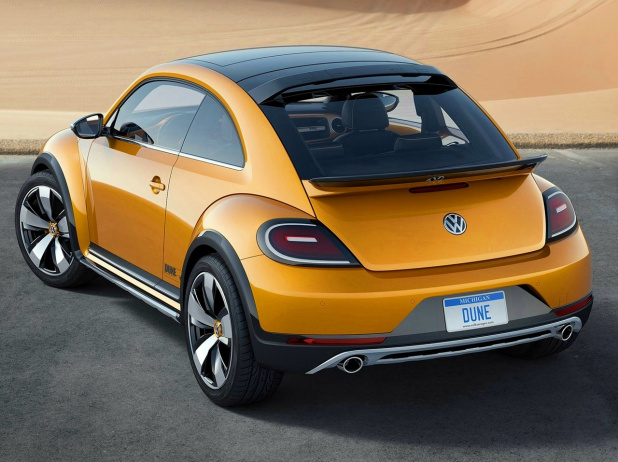 「VWが2013年度 新車販売950万台で過去最高を更新!」の5枚目の画像