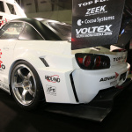 【東京国際カスタムカーコンテスト2014】チューニングカー部門最優秀賞は富士1分40秒台のS2000！ - c43