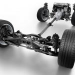 スバル新型 「WRX STI」 をワールドプレミア!【デトロイトモーターショー2014】 - SUBARU_WRX_STI
