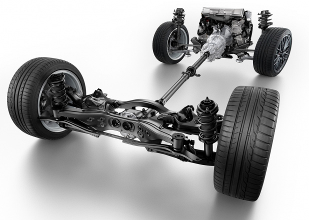 「スバル新型 「WRX STI」 をワールドプレミア!【デトロイトモーターショー2014】」の1枚目の画像