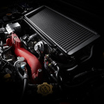 スバル新型 「WRX STI」 をワールドプレミア!【デトロイトモーターショー2014】 - SUBARU_WRX_STI