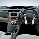 トヨタのHV世界販売が600万台超! CO2排出量4100万t減! - TOYOTA_Prius