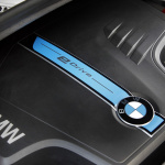 BMW X5プラグインハイブリッド・プロトタイプを発表！CO2排出量は90g/km - 04BMW_PHV_proto
