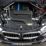 BMW X5プラグインハイブリッド・プロトタイプを発表！CO2排出量は90g/km - 05BMW_PHV_proto