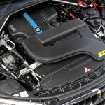 BMW X5プラグインハイブリッド・プロトタイプを発表！CO2排出量は90g/km - 06BMW_PHV_proto