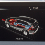 「BMW X5プラグインハイブリッド・プロトタイプを発表！CO2排出量は90g/km」の9枚目の画像ギャラリーへのリンク