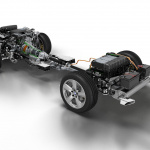 「BMW X5プラグインハイブリッド・プロトタイプを発表！CO2排出量は90g/km」の10枚目の画像ギャラリーへのリンク
