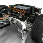 「BMW X5プラグインハイブリッド・プロトタイプを発表！CO2排出量は90g/km」の12枚目の画像ギャラリーへのリンク