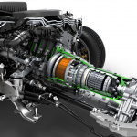 BMW X5プラグインハイブリッド・プロトタイプを発表！CO2排出量は90g/km - 12BMW_PHV_proto