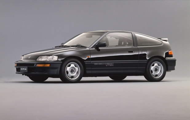 「1989年生まれ、日本車ビンテージイヤーの国産名車ベスト10！」の5枚目の画像