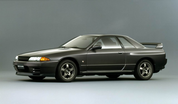 「1989年生まれ、日本車ビンテージイヤーの国産名車ベスト10！」の6枚目の画像