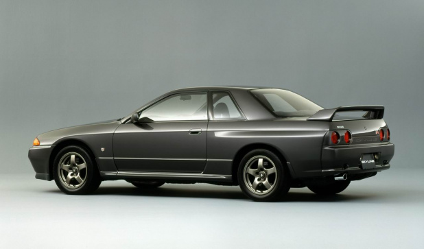 「1989年生まれ、日本車ビンテージイヤーの国産名車ベスト10！」の7枚目の画像