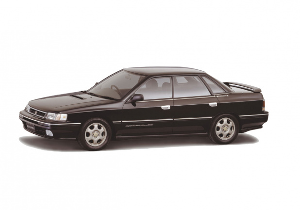 「1989年生まれ、日本車ビンテージイヤーの国産名車ベスト10！」の2枚目の画像