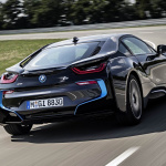 「BMW X5プラグインハイブリッド・プロトタイプを発表！CO2排出量は90g/km」の15枚目の画像ギャラリーへのリンク