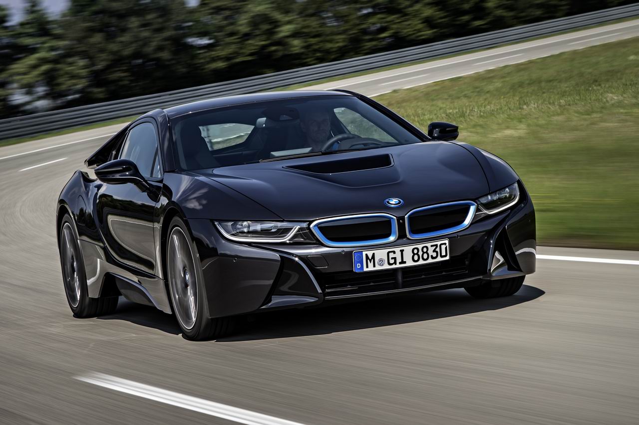 2014BMW_i8_010 ?????????BMW X5??????????????????????????????????????????????????????????????????CO2????????????90g/km | clicccar.com